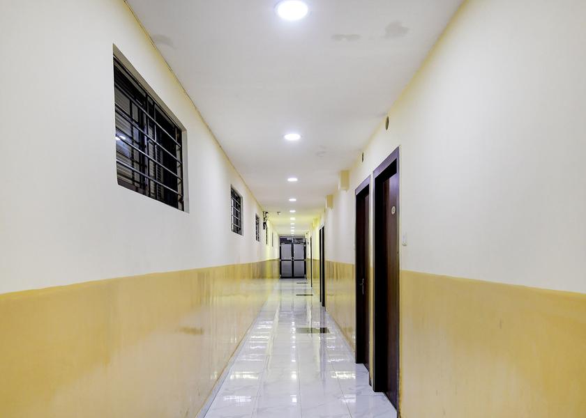 West Bengal Kolkata Lobby