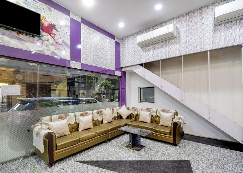 West Bengal Kolkata Reception