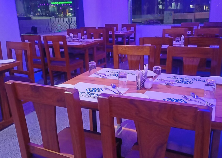 West Bengal Digha Food & Dining