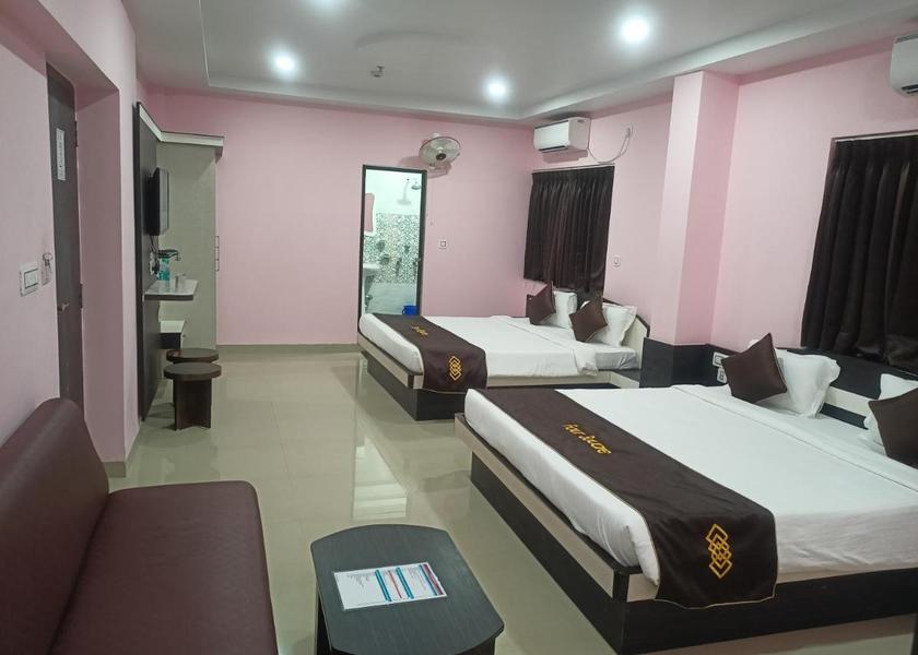 West Bengal Digha 1025