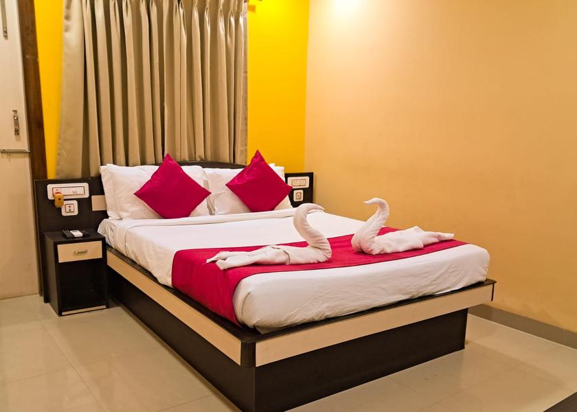 West Bengal Digha Deluxe with complimentry wifi