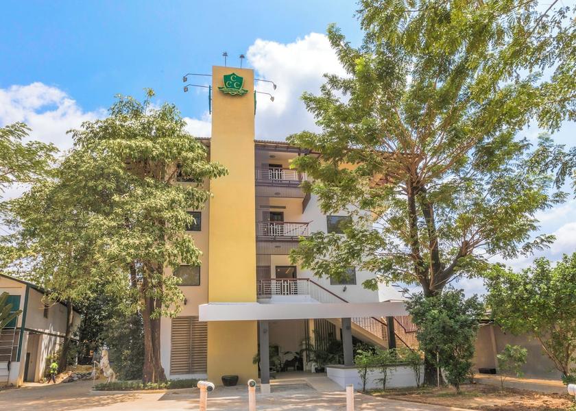  Phnom Penh Exterior