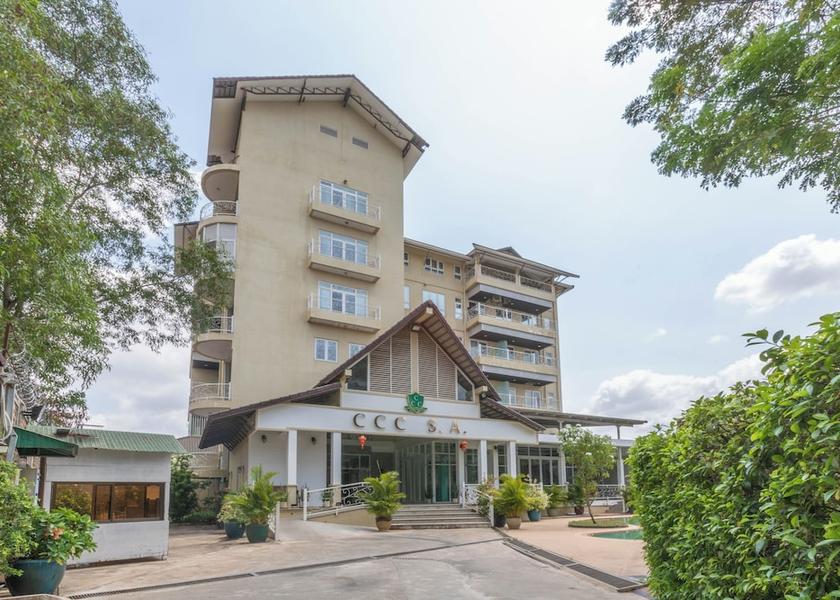  Phnom Penh Exterior
