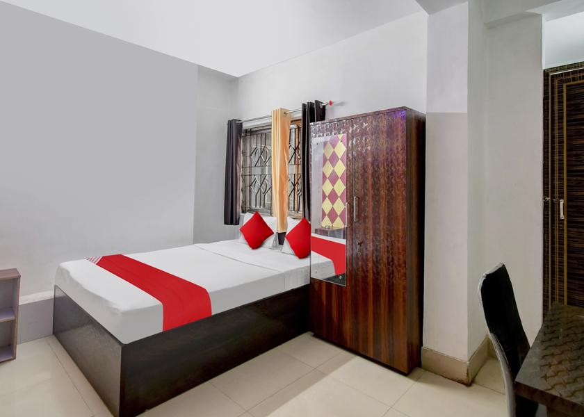 West Bengal Asansol Room