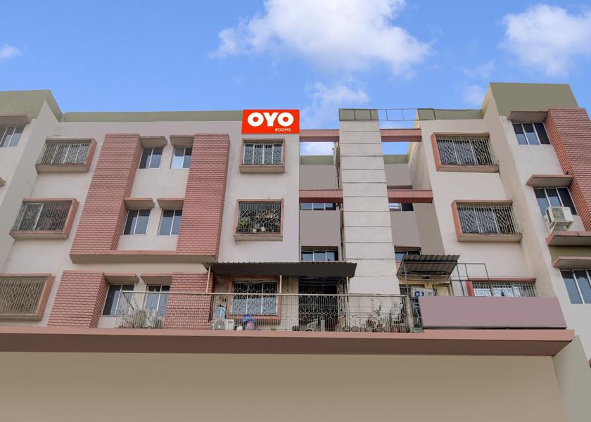 West Bengal Asansol Facade