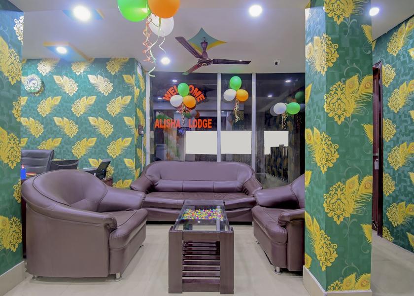 West Bengal Asansol Reception