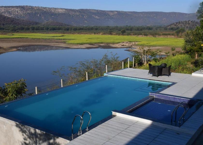 Rajasthan Rundh Dabkan Pool