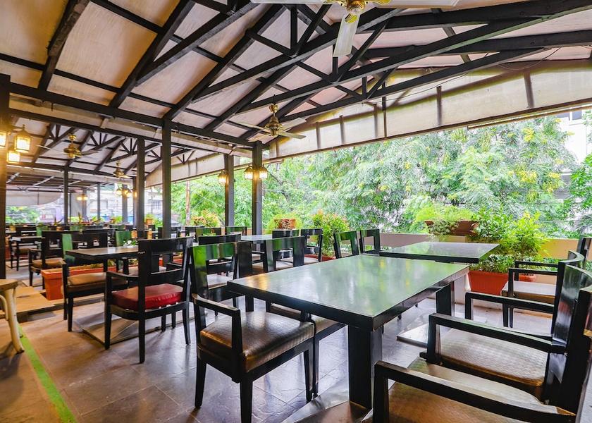 Telangana Hyderabad Restaurant