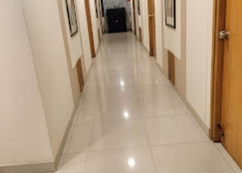 Telangana Hyderabad Deluxe Room