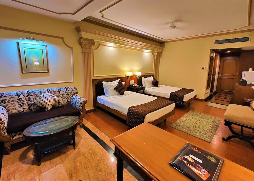Maharashtra Nagpur Room