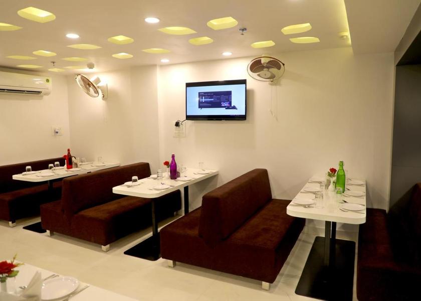 Rajasthan Nathdwara Food & Dining