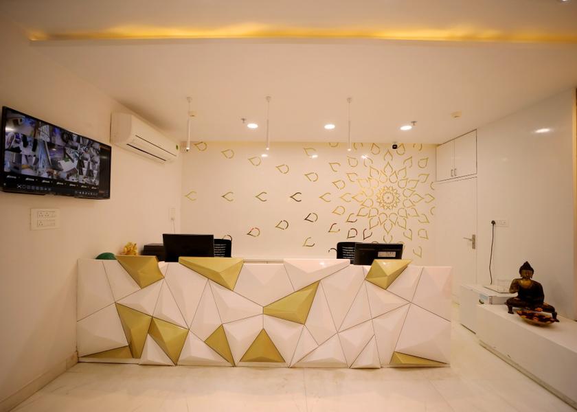 Rajasthan Nathdwara Public Areas