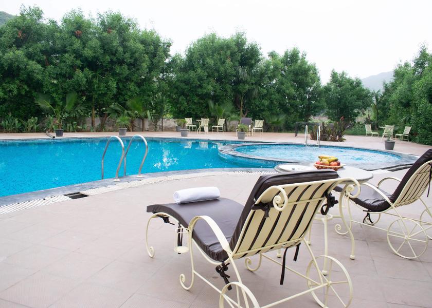 Rajasthan Pushkar Pool