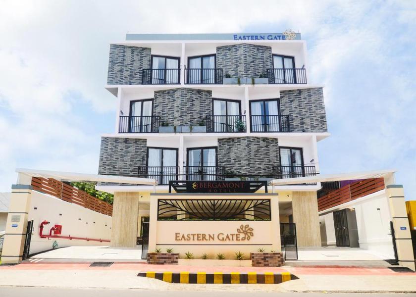 Andaman and Nicobar Port Blair Hotel Exterior