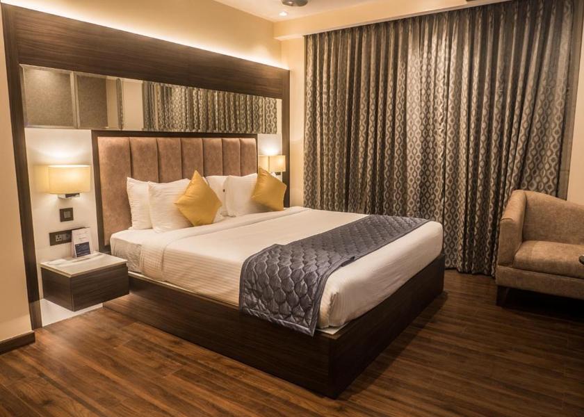 Andaman and Nicobar Port Blair Superior Room