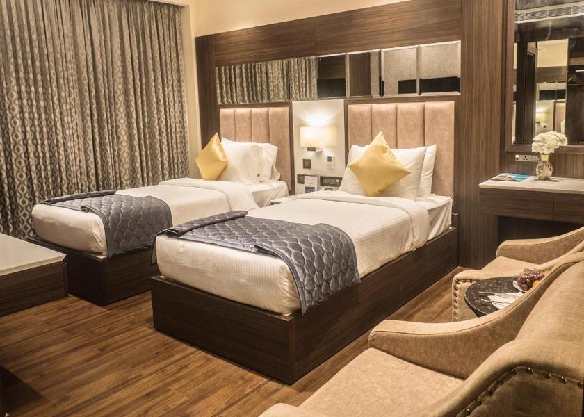 Andaman and Nicobar Port Blair Superior Room