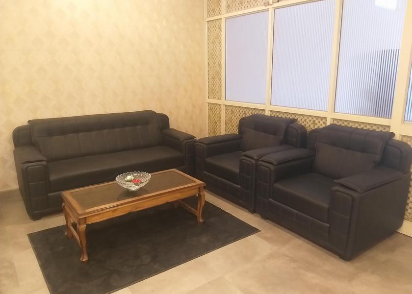 Odisha Puri Public Areas