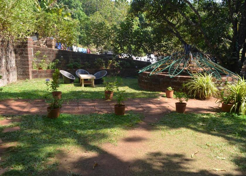 Maharashtra Ganpatipule Public Areas