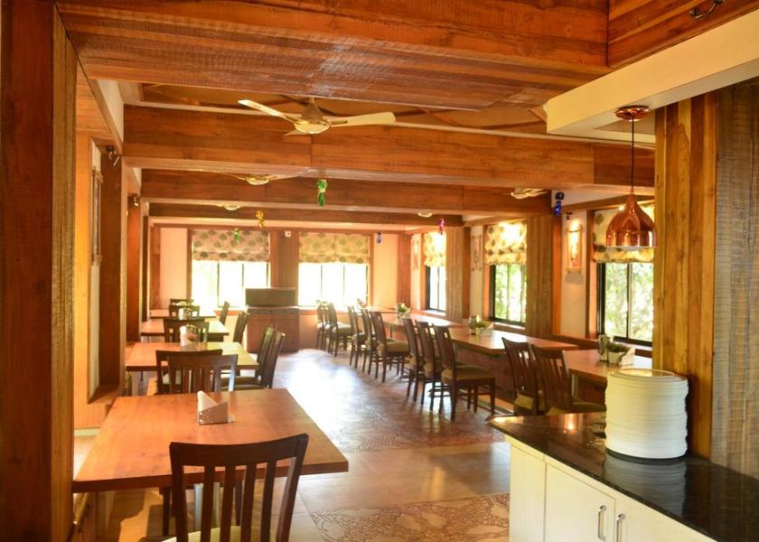 Maharashtra Ganpatipule Food & Dining