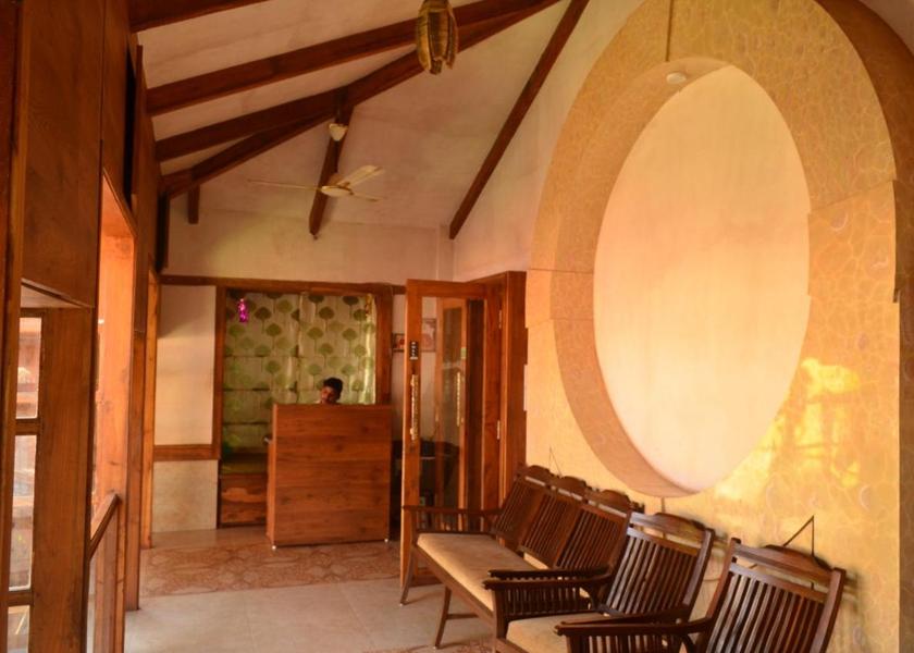 Maharashtra Ganpatipule Public Areas