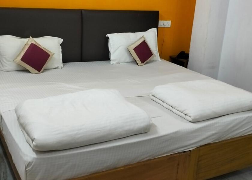 Bihar Rajgir Deluxe Room