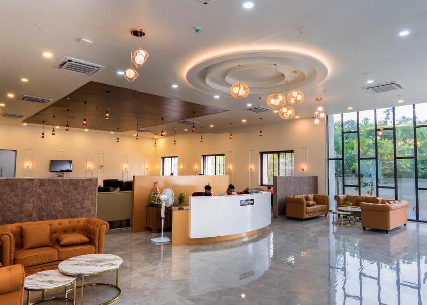 Dadra and Nagar Haveli and Daman and Diu Silvassa Facilities