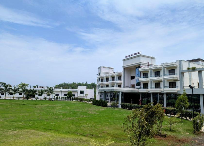 Dadra and Nagar Haveli and Daman and Diu Silvassa Floor plans