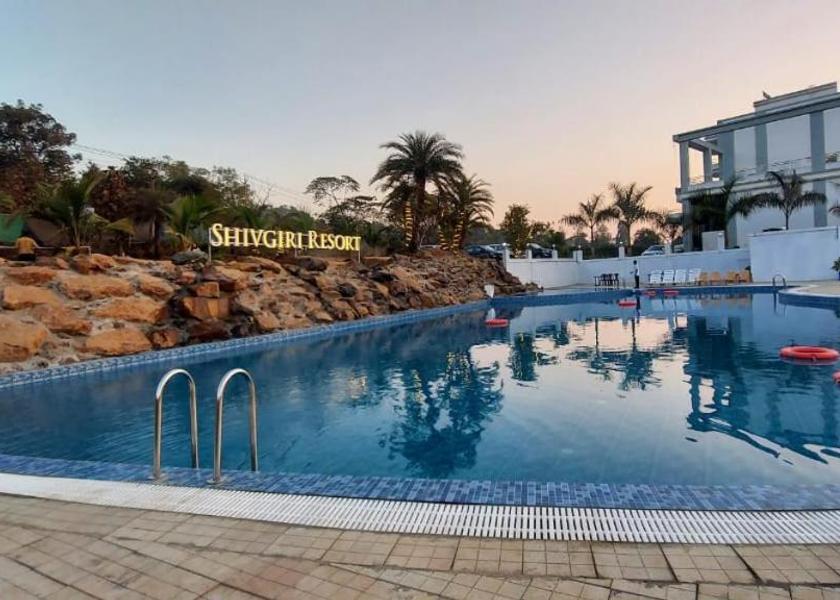 Dadra and Nagar Haveli and Daman and Diu Silvassa Pool