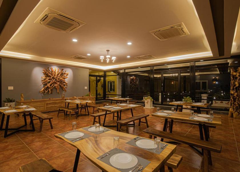 Tamil Nadu Tuticorin Restaurant