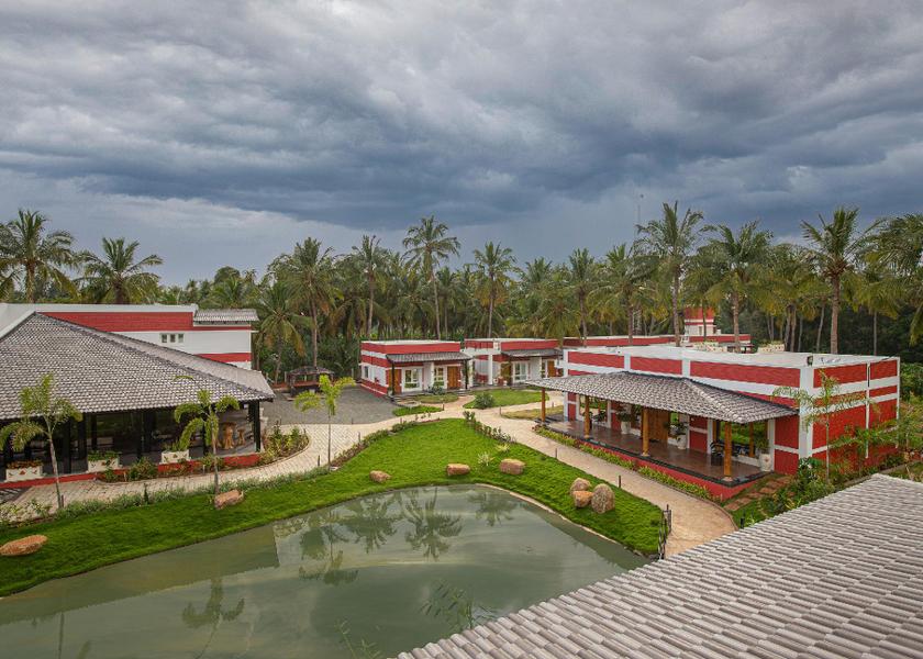 Tamil Nadu Tuticorin View