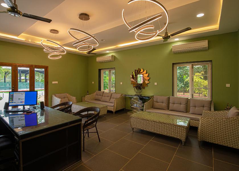 Tamil Nadu Tuticorin Lobby
