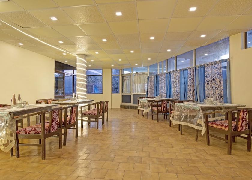 Uttarakhand Nainital Restaurant