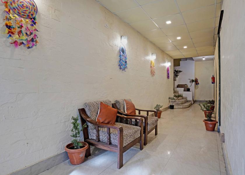 Uttarakhand Nainital Public Areas