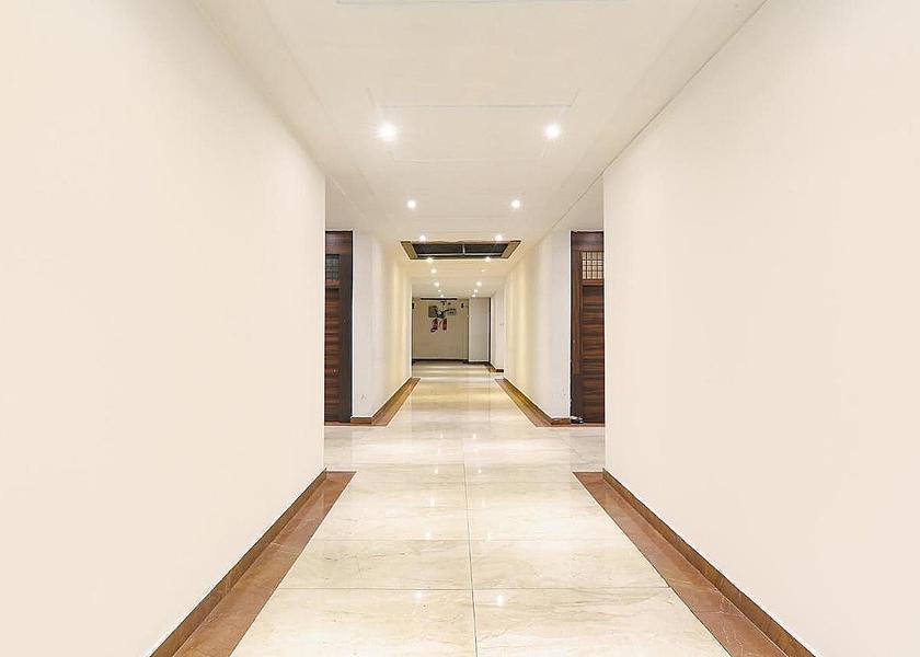 Uttar Pradesh Prayagraj Public Areas