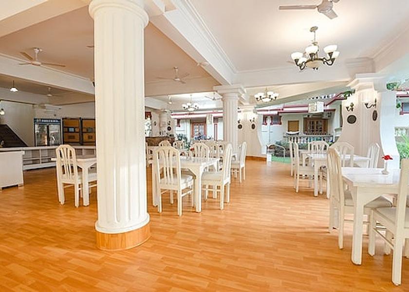 Goa Candolim Food & Dining