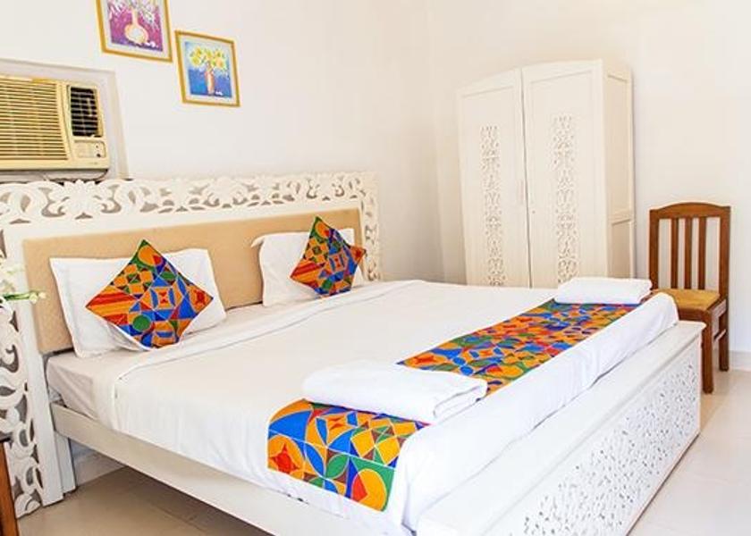Goa Candolim Family Room