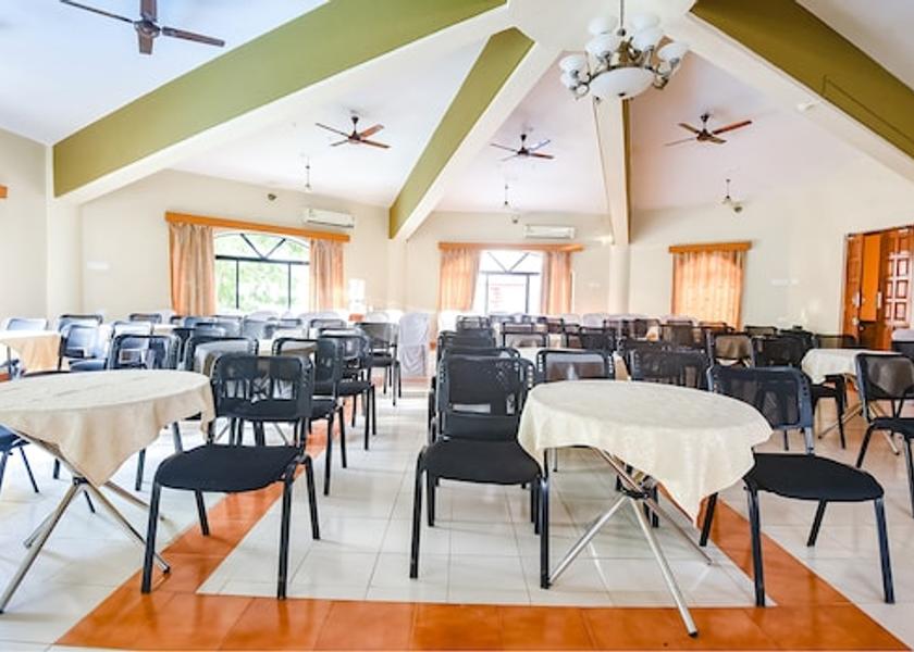 Goa Candolim Business Centre