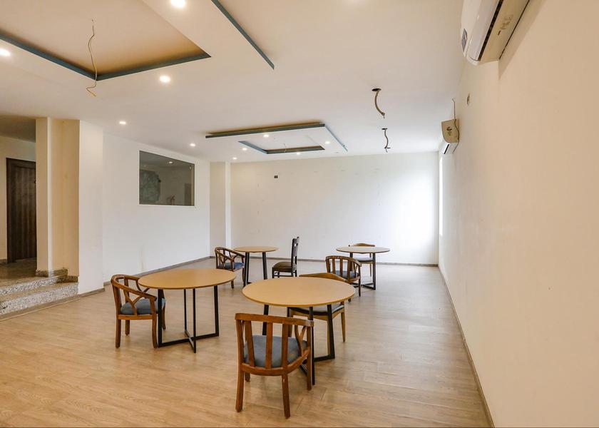 Uttar Pradesh Noida Public Areas