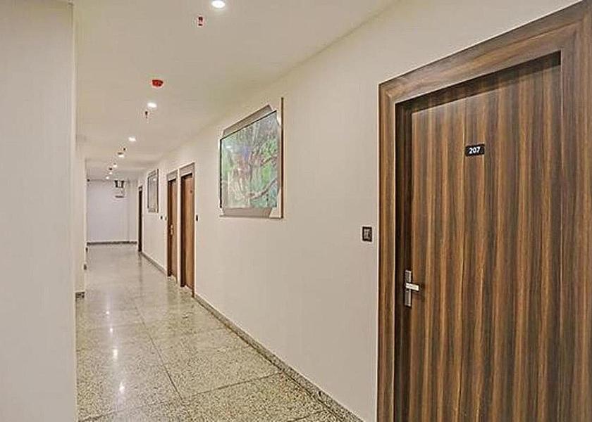 Uttar Pradesh Noida Public Areas