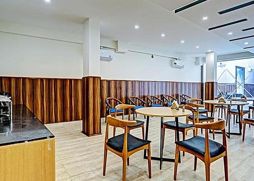 Uttar Pradesh Noida Public Areas