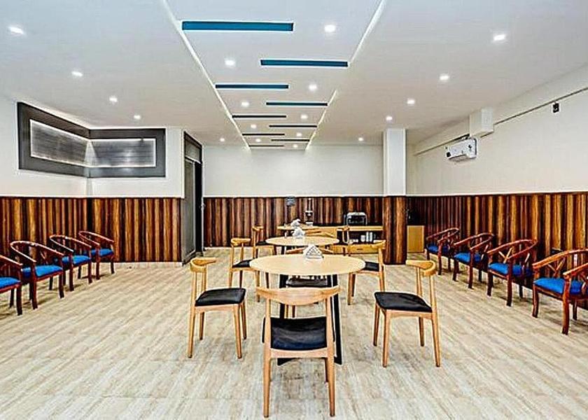 Uttar Pradesh Noida Public Areas