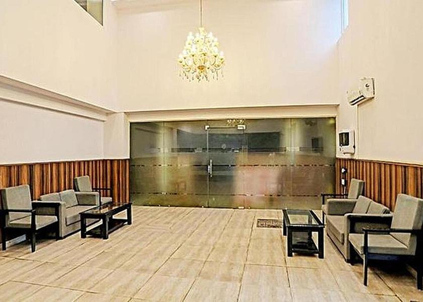 Uttar Pradesh Noida Public Areas