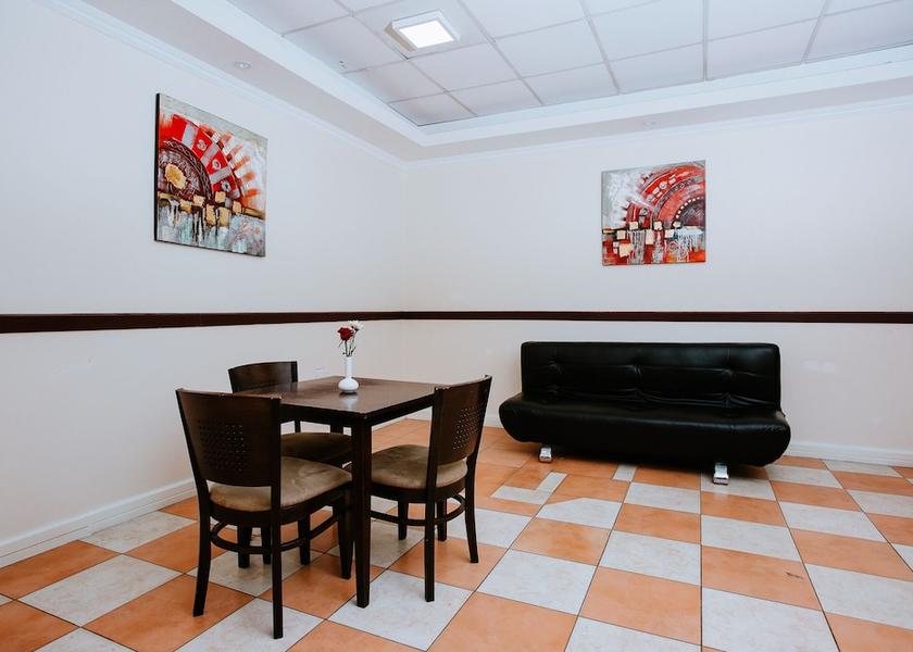 Dar es Salaam Dar es Salaam Room