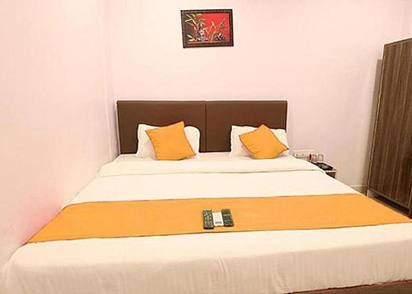 Madhya Pradesh Bhopal 1025