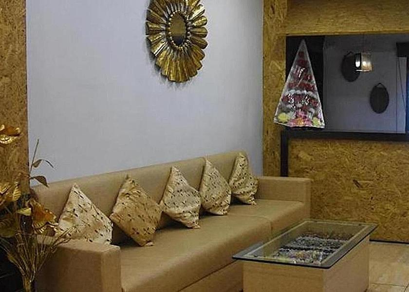 Madhya Pradesh Bhopal Reception