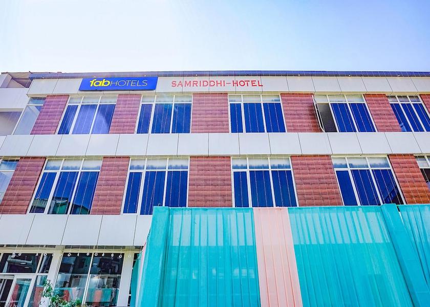 Uttar Pradesh Varanasi Exterior