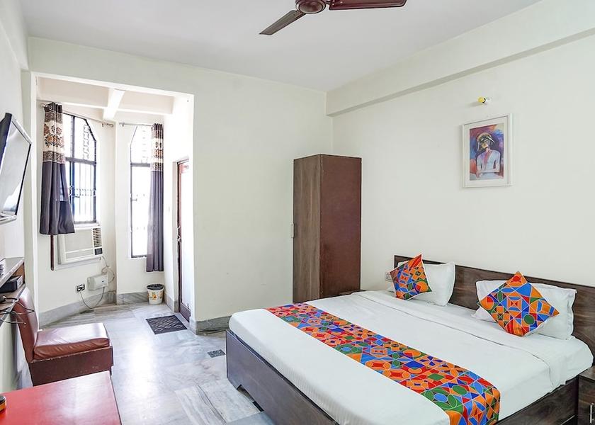 Uttar Pradesh Prayagraj Room