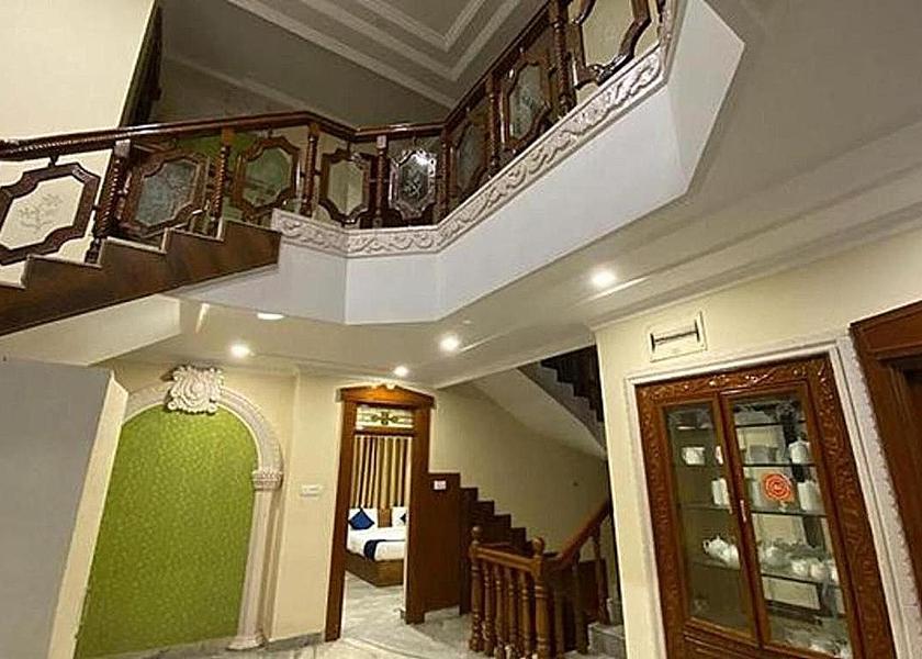 Telangana Hyderabad Public Areas