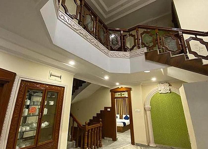 Telangana Hyderabad Public Areas