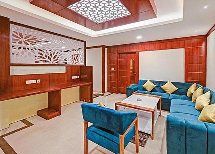 Odisha Bhubaneswar Public Areas